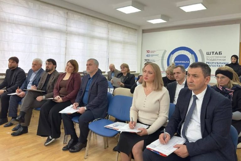 Тест пройден, итоги подведены