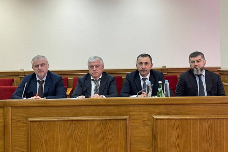 Поставленные задачи выполнены в полном объеме