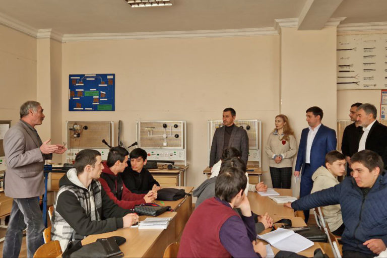 На благо республики