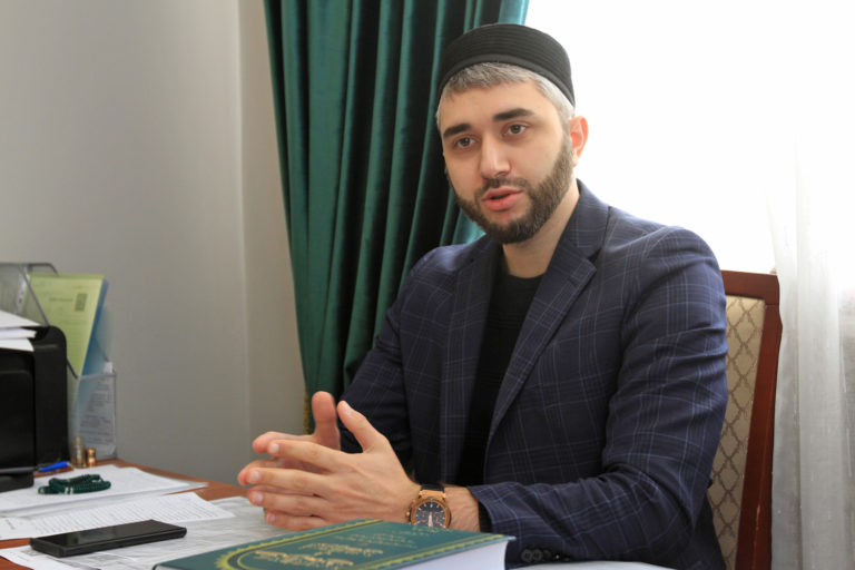 Вы не ЗАМУЖем?