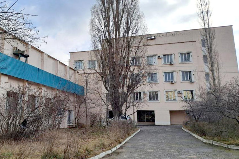 Передовые рубежи дагестанской науки