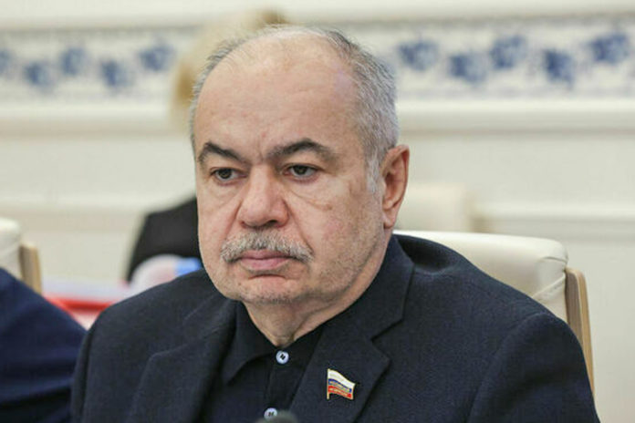 Религия №7_2024_2