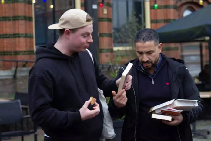 Религия №8_2024_2