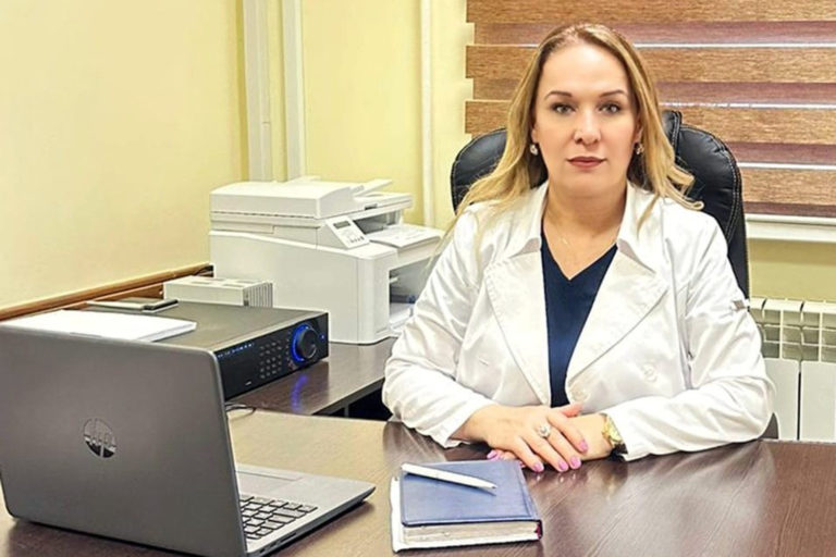 Судьбоносная минута при инсульте