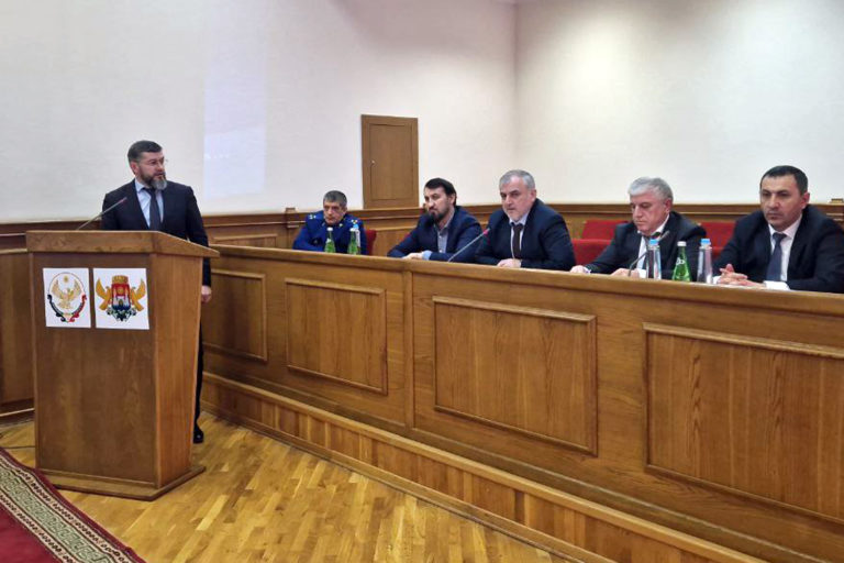 Проблемы канала им. Октябрьской революции