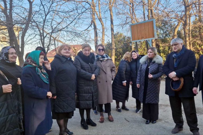 Гражданский долг