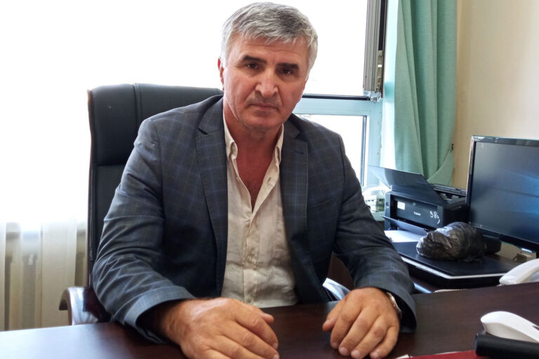 Усиление мер безопасности в столице