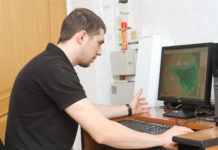 А теперь – прогноз погоды!