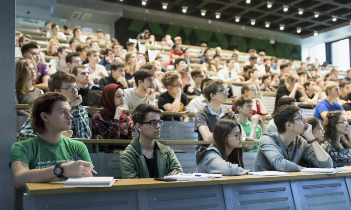 Иннополис - город высоких технологий