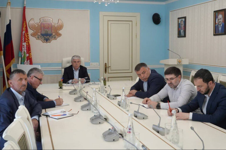Добровольцам, вступившим в батальон «Каспий», будет оказана дополнительная помощь