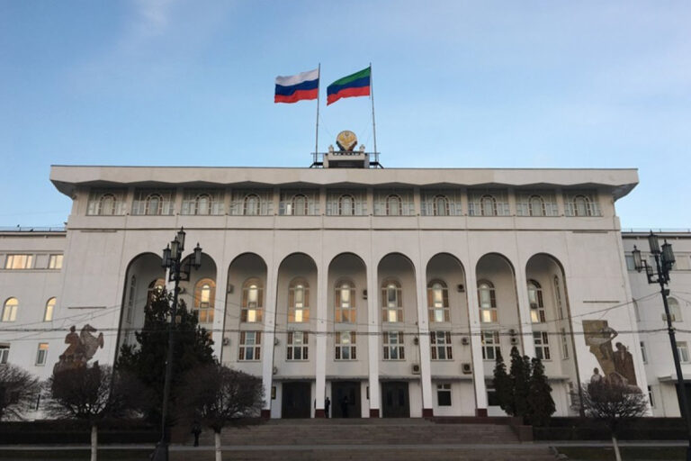 В Дагестане объявили три выходных дня