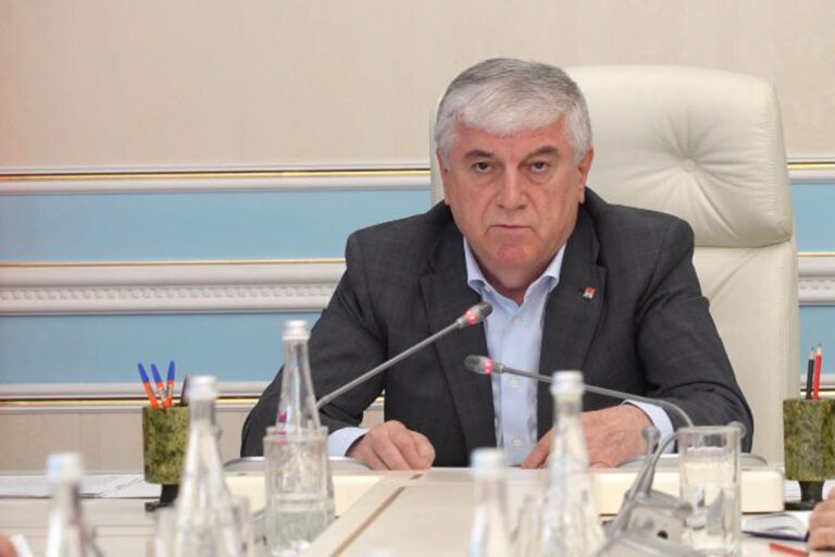 Проблемы вывоза ТКО в Махачкале