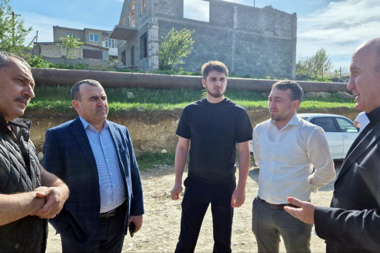 Решая проблемы избирателей