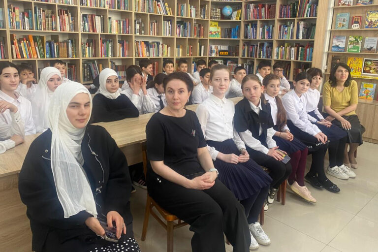В каждой книге живет волшебство