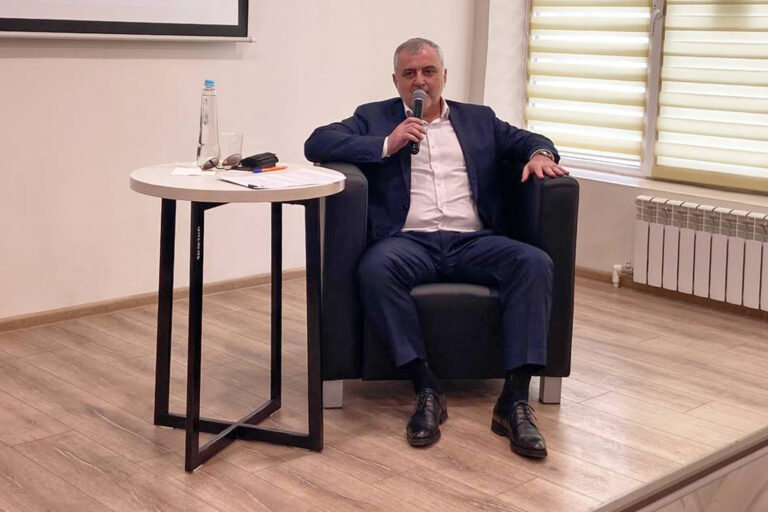 Разговор на равных