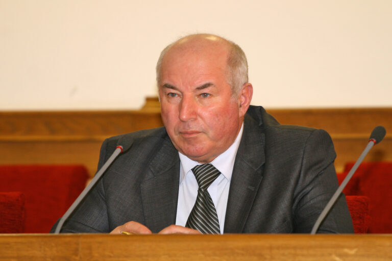 Ферезулла Кахриманов: «Все зависит от самого человека»