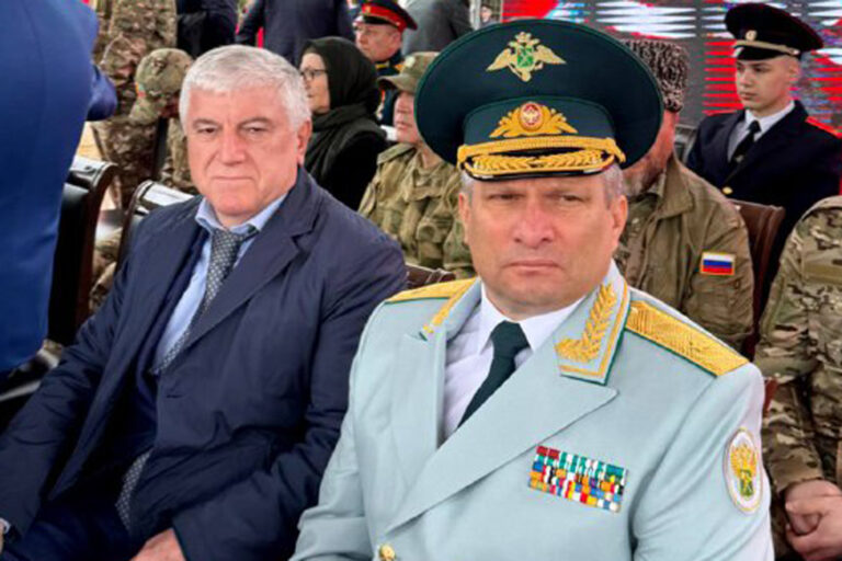 Дан старт республиканской акции «Знамя Победы»