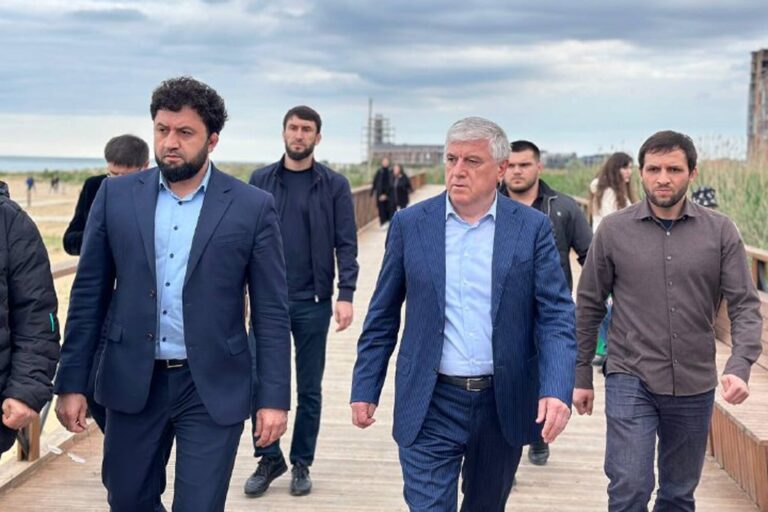 Аварийно-восстановительные работы на коллекторе будут проводиться в три этапа