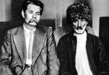 Поэт молчать не может