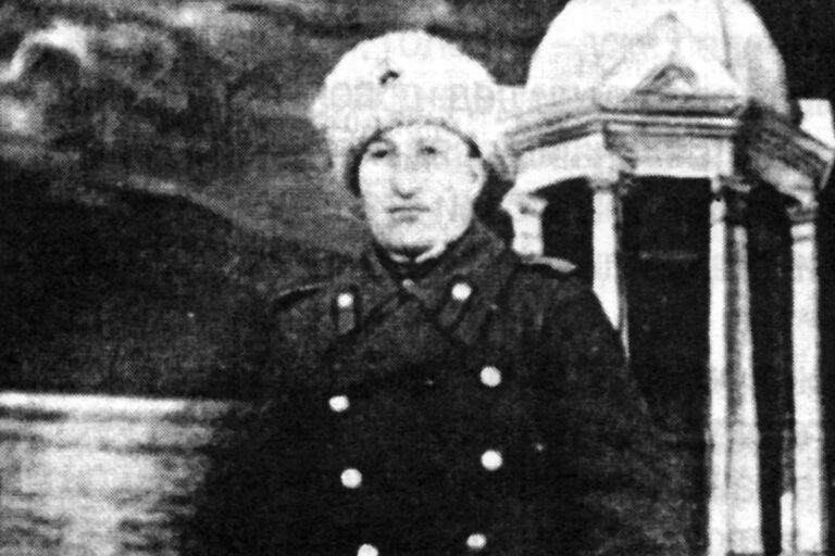 «Мы возвратимся стаей журавлиной…»