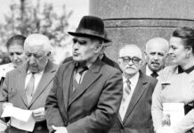 Сулейман Стальский. Как символ новой эпохи дагестанской поэзии