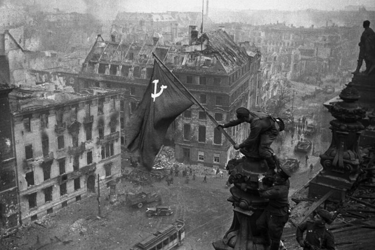 Великая Победа