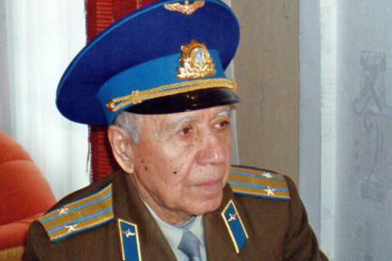Герои памятной даты