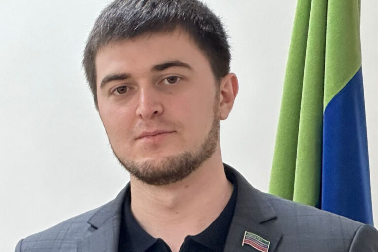 Молодость – надежда будущего