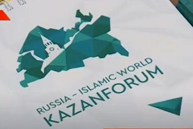 Более 4,5 тыс. товаров представят на Kazan Halal Market