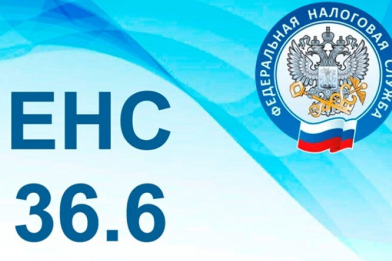 У налогоплательщиков остаются вопросы по ЕНС
