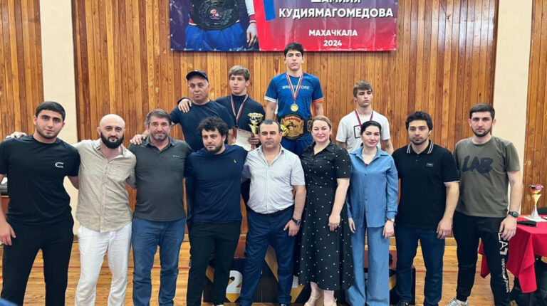 Турнир на призы чемпиона Европы