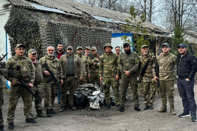 Нельзя терять связь поколений