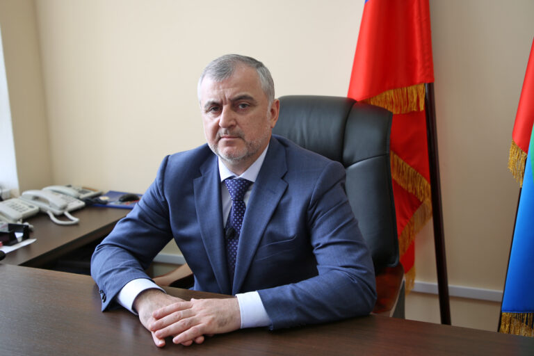 Помощь бойцам СВО