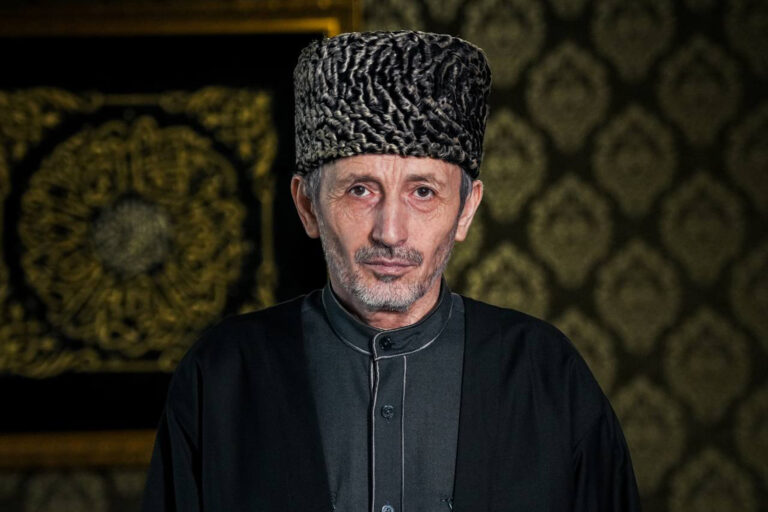 Муфтий Дагестана прокомментировал обстрелы в Махачкале и Дербенте