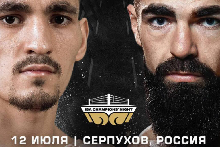 Альберт Батыргазиев сразится с Джоно Кэрроллом за временный титул WBA