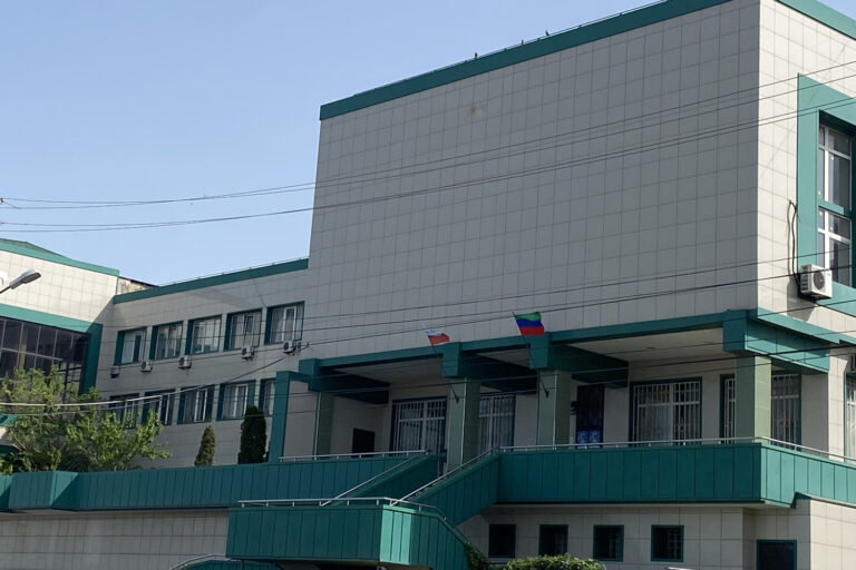 УФССП России по РД окажет бесплатную юридическую помощь