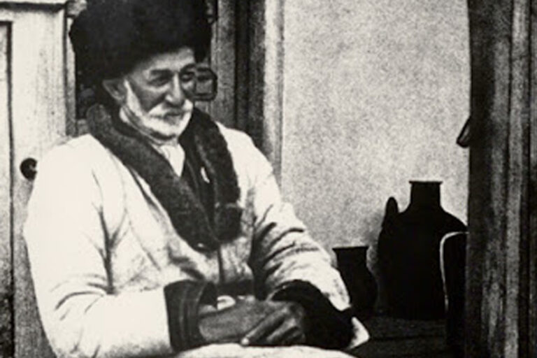 Открыть миру подлинного Сулеймана