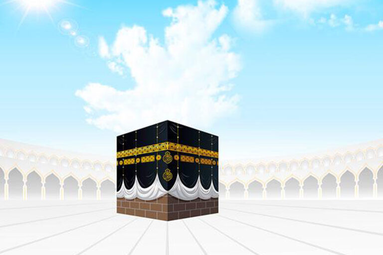 Сколько раз Пророк Мухаммад ﷺ совершал хадж и умру?