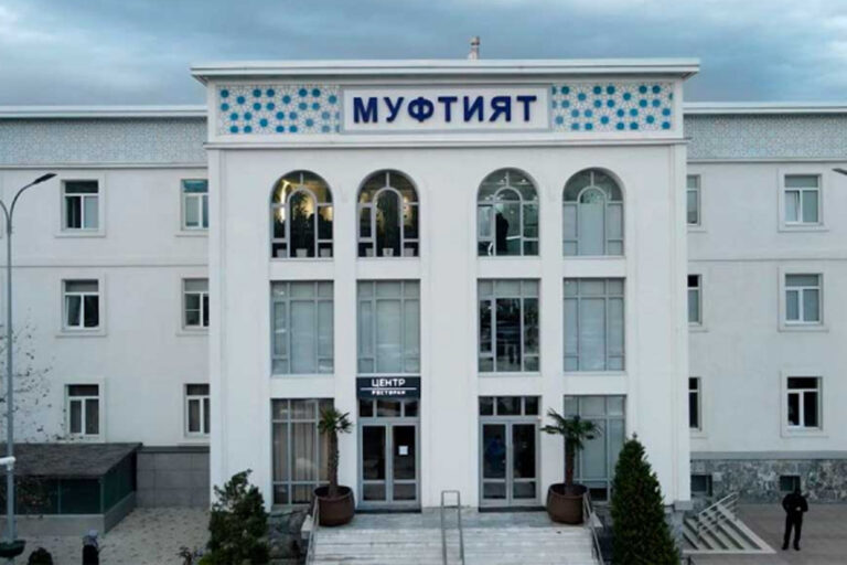 Шариатское решение по никабу