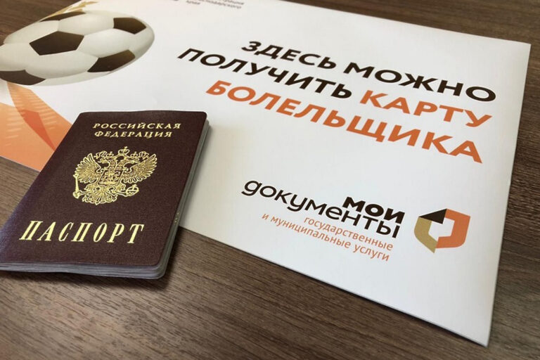 Дагестанцам, болеющим за «Динамо», требуется карта болельщика для доступа на стадион
