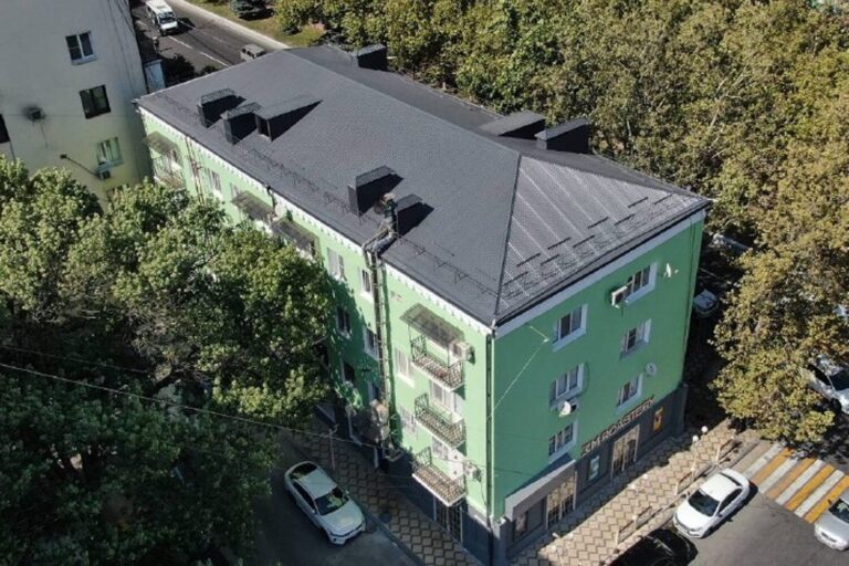 Изменения в законе о капремонте общего имущества в МКД
