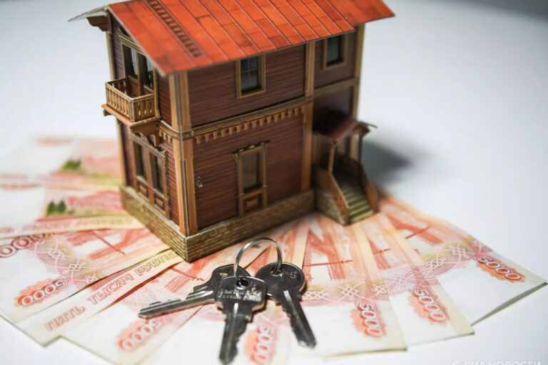 СФ дал право гражданам самим продавать имущество, заложенное по ипотеке