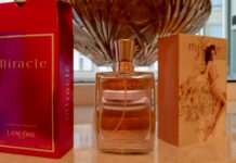 Парфюмерия российского рынка: откуда пахнет «паленкой»?