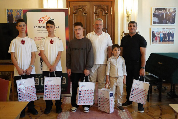 Спорт №32_2024_2