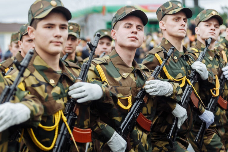 Изменения в перечне мер социальной поддержки участников специальной военной операции