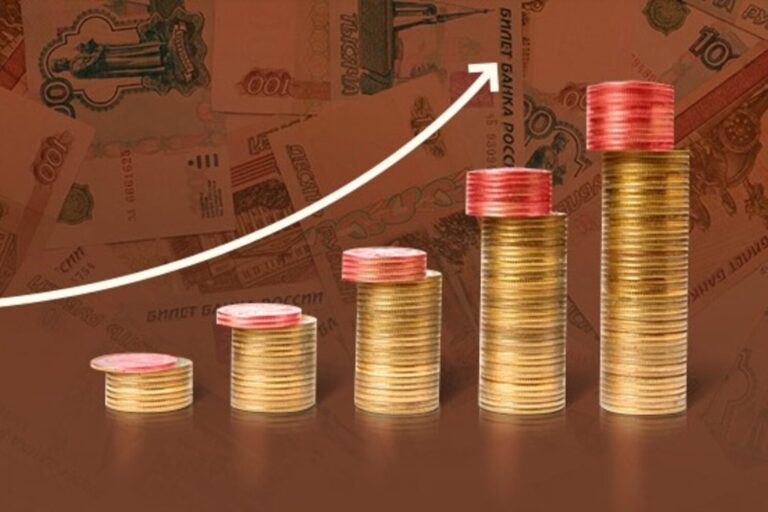 С 2025 года начнет действовать прогрессивная шкала НДФЛ с максимальной ставкой 22%