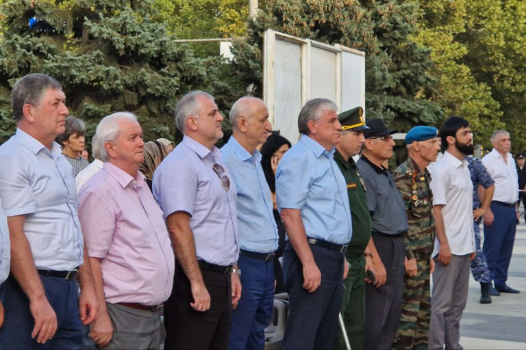 «Важны совместные усилия»