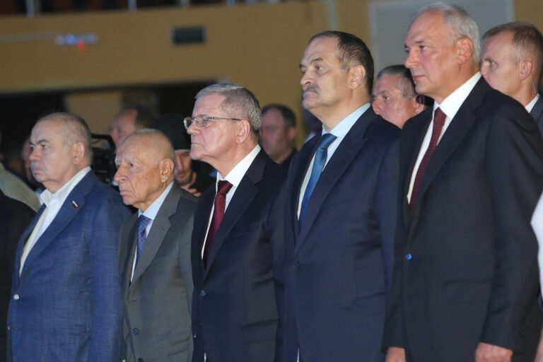 Единство народа – вечная ценность