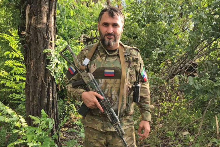 На СВО – все герои