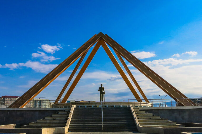 В каждой сельской школе была своя Мария Ивановна
